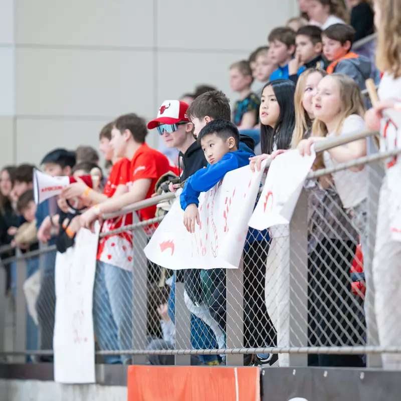 SCHOOL MATCH: ČEZ Extraliga 18. kolo - FBC KAMAT Dobruška vs. Logisteed Tatran Střešovice