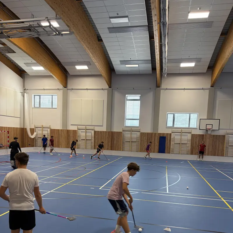 Soustředění Králíky 2026 - Muži, junioři, dorost